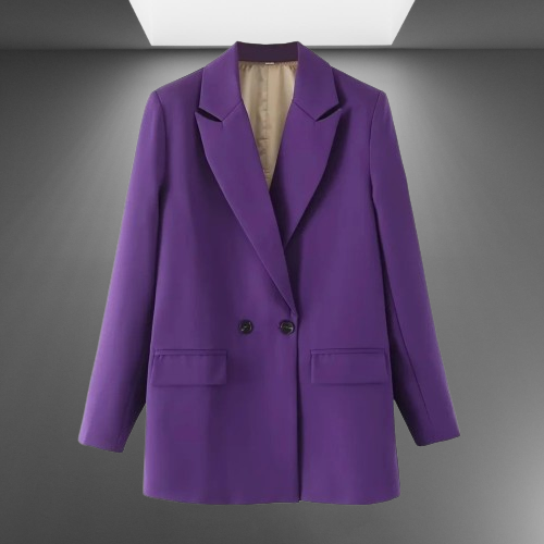 Thoughtfully Designed Garment