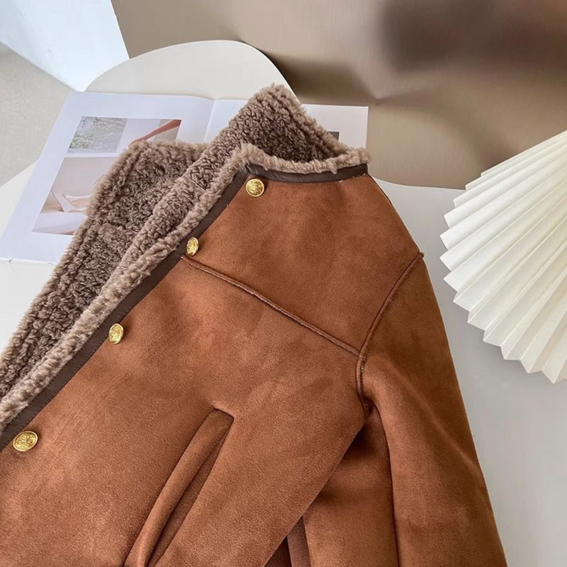 Vintage Inspired Jacket