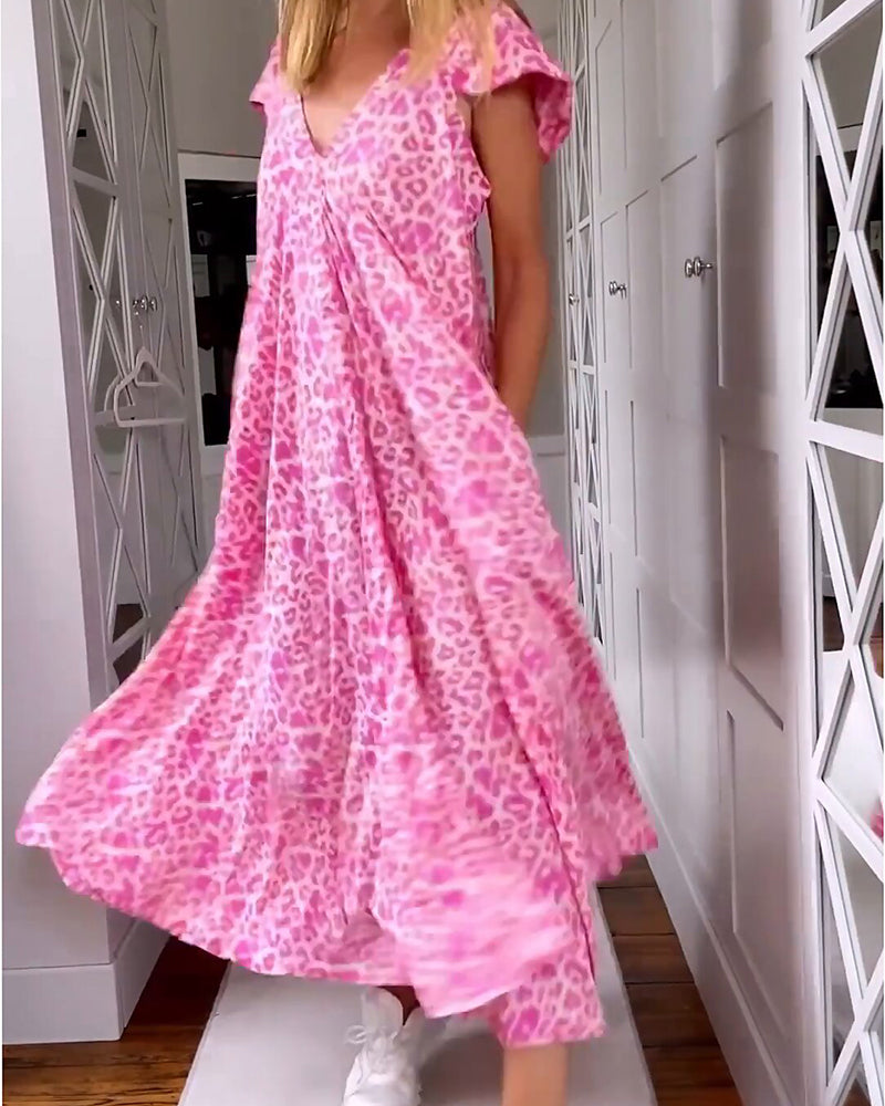 Thoughtfully Designed Dress