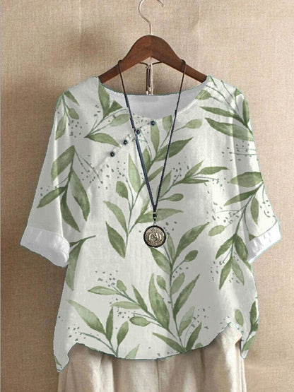 Light green