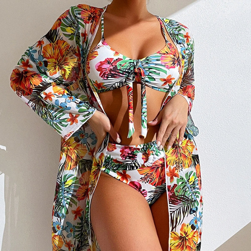 Thoughtfully Designed Garment