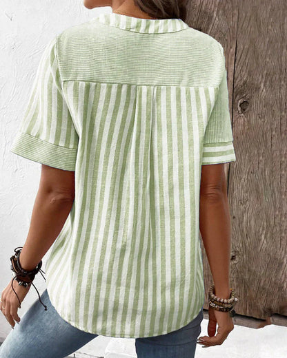 Beautifully Crafted Blouse