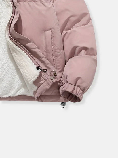 Classic Vintage Coat