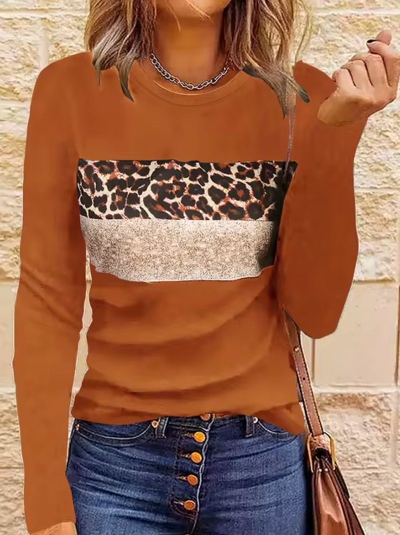 Classic Designed T-Shirt