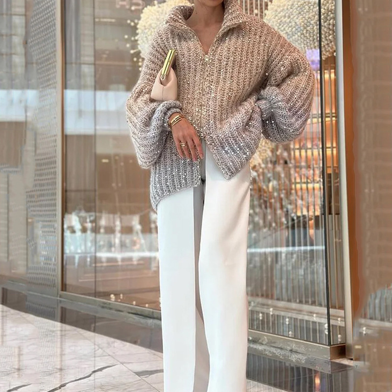 Classic Vintage Sweater