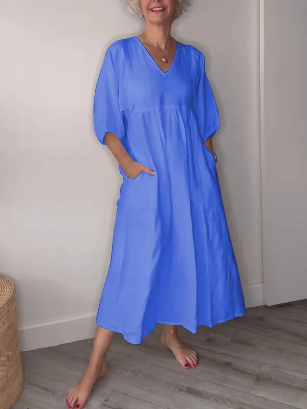 Thoughtfully Designed Dress
