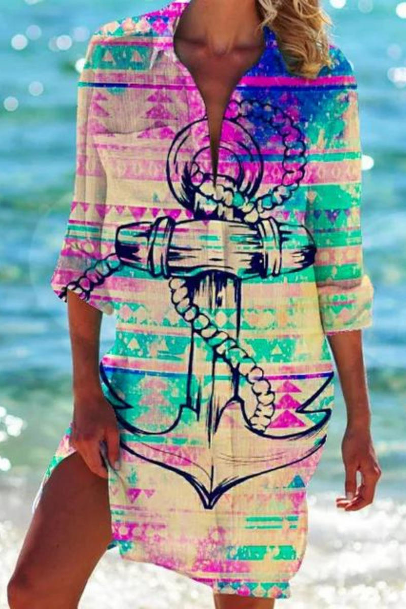 Classic Designed Garment