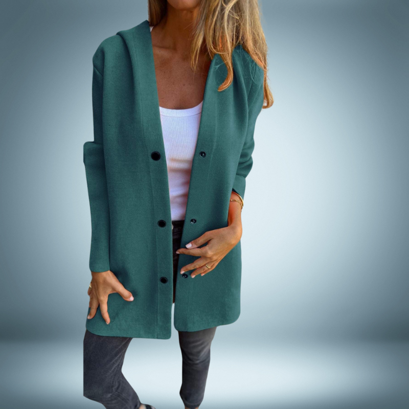 Elegantly Designed Coat