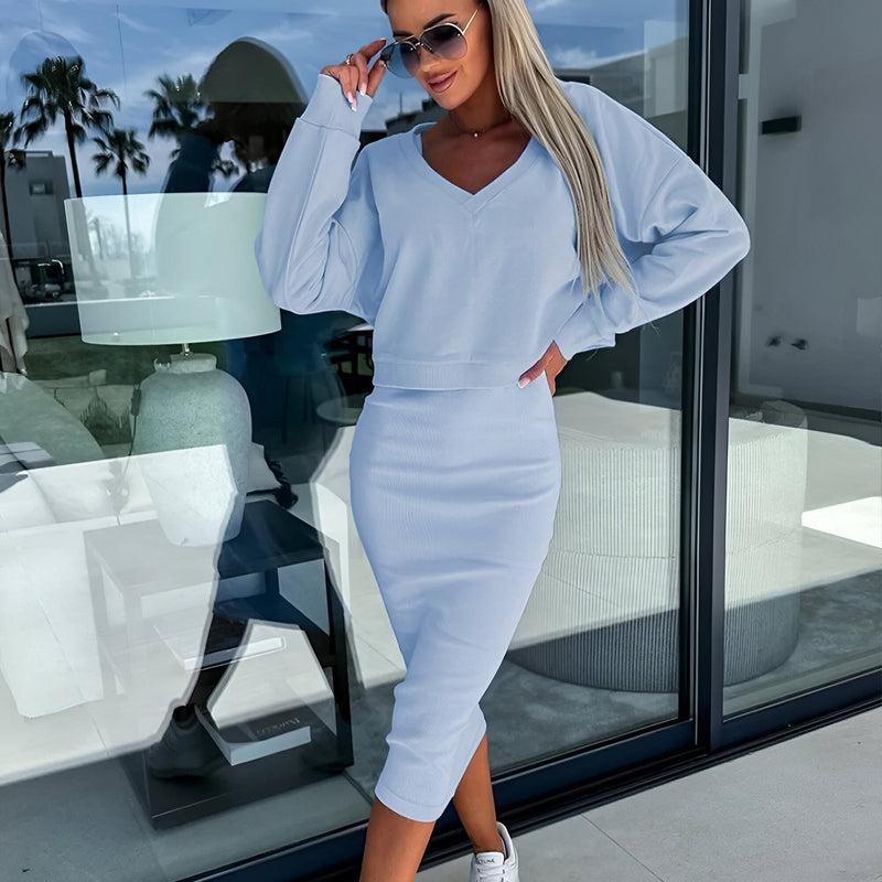 Vintage Inspired Dress