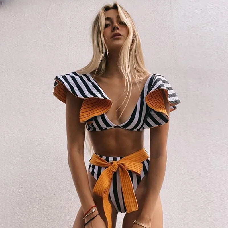 Vintage Inspired Garment