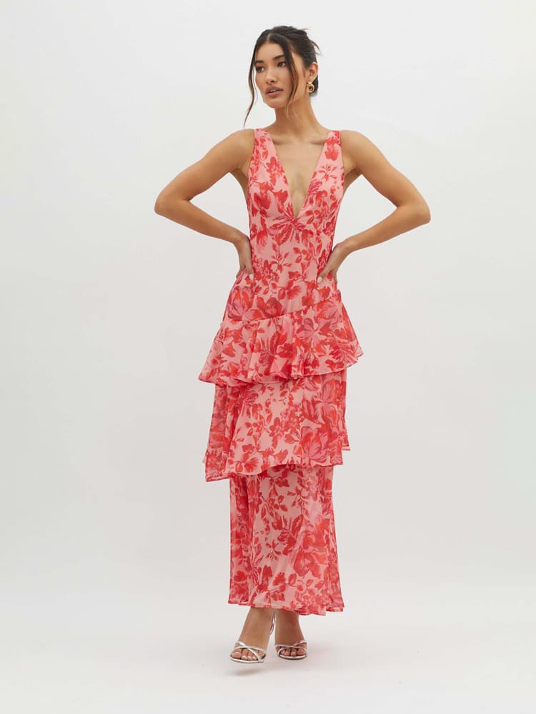 Beautifully Crafted Dress