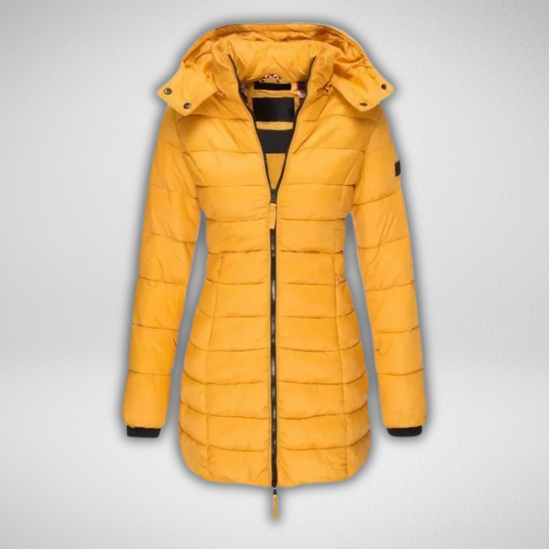 Classic Designed Coat