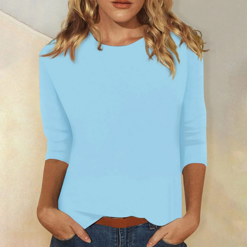 Elegantly Designed T-Shirt