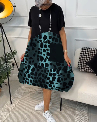 Vintage Inspired Dress