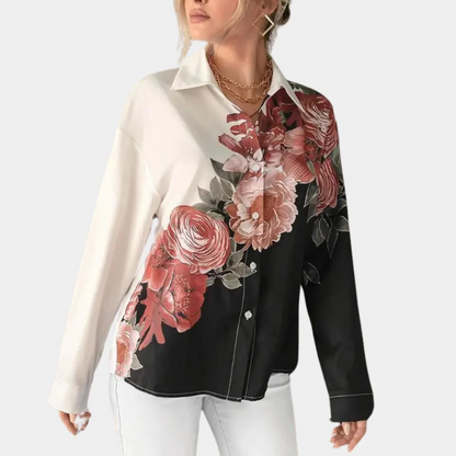 Vintage Inspired Shirt