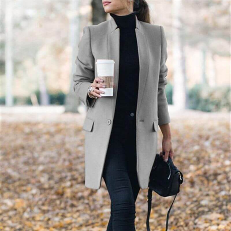 Vintage Inspired Jacket