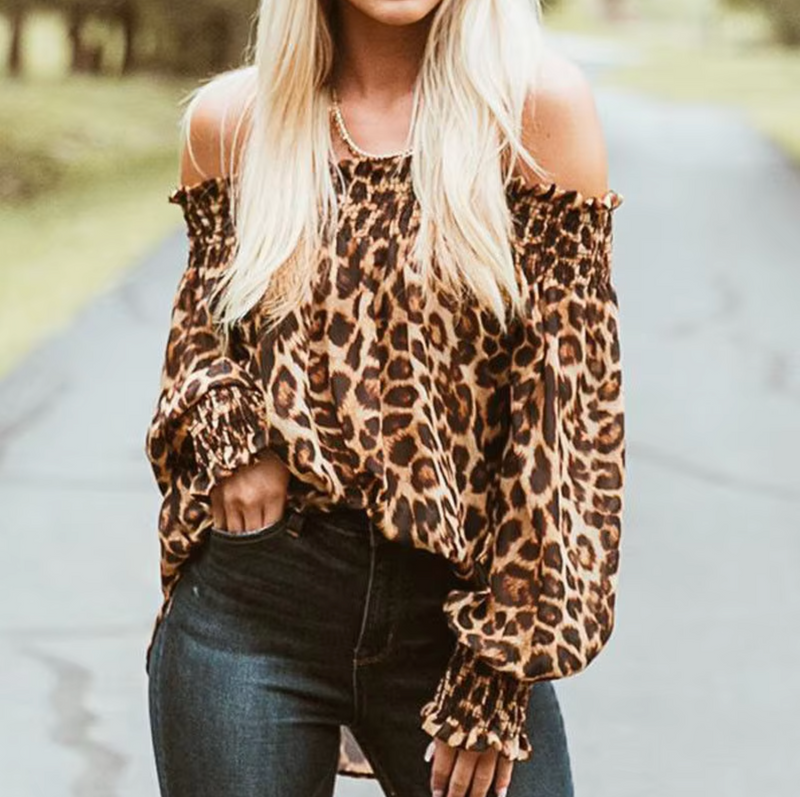 Vintage Inspired Shirt