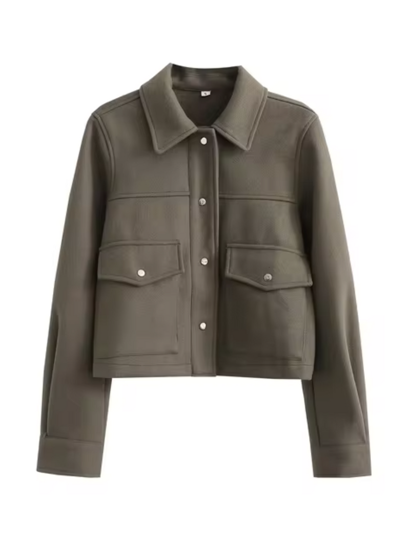 Beautifully Crafted Coat