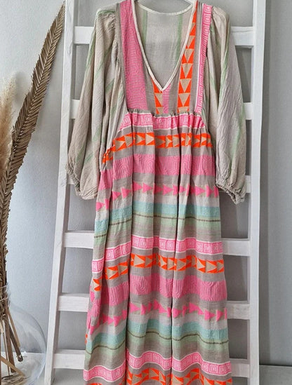 Beautifully Crafted Dress
