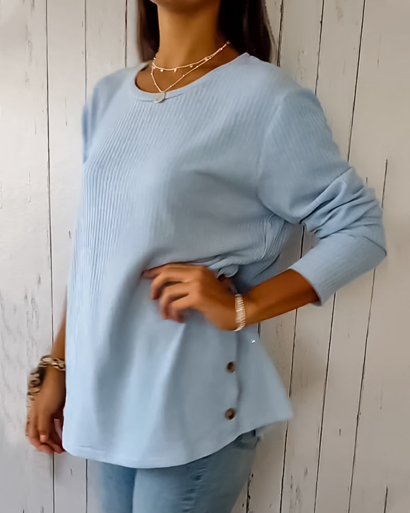Vintage Inspired Sweater