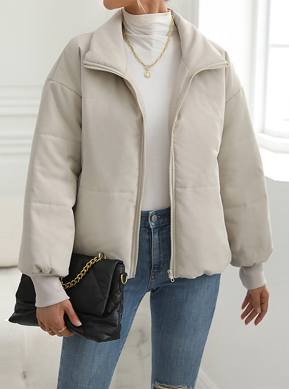Classic Designed Jacket