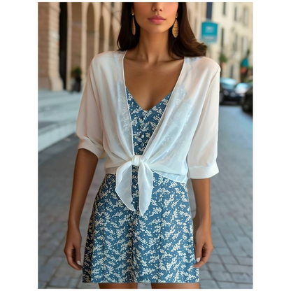 Beautifully Crafted Blouse