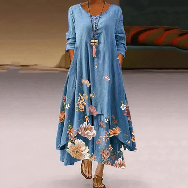 Beautifully Crafted Dress