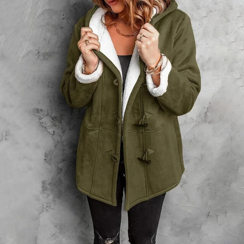 Timeless Vintage Style Garment
