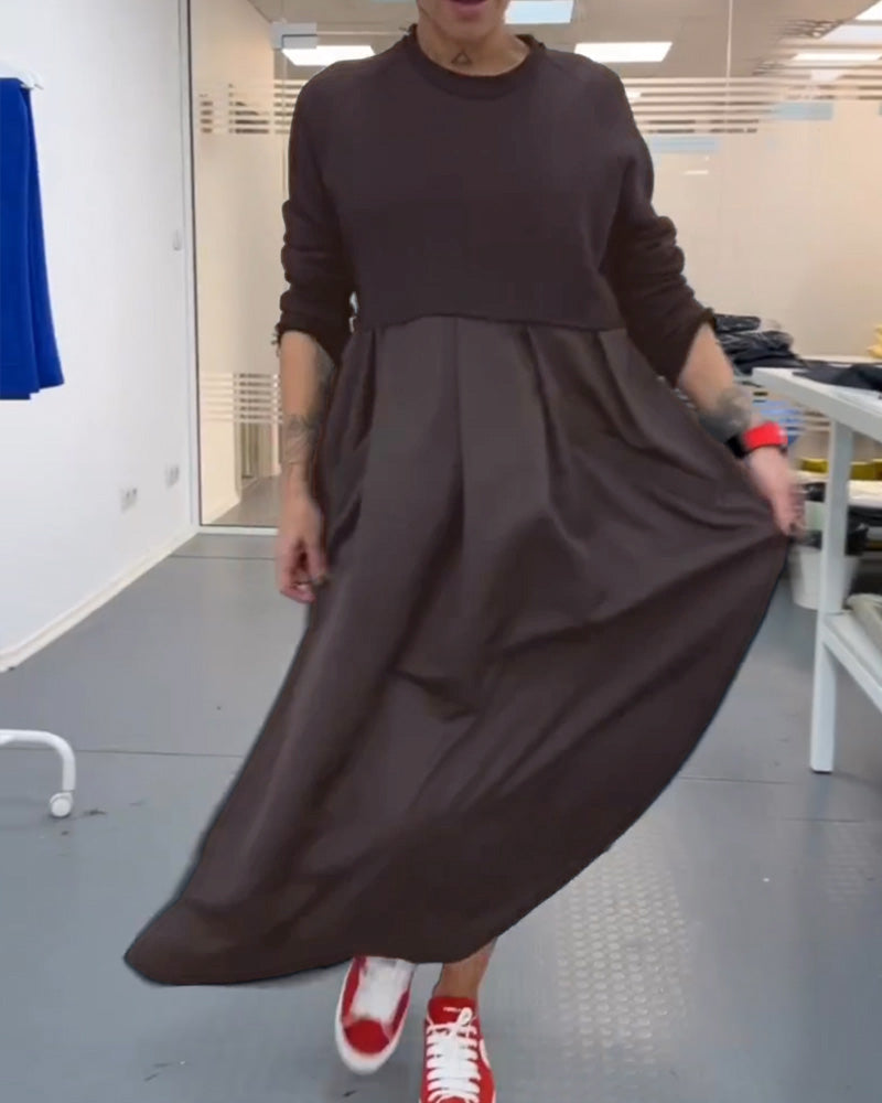 Thoughtfully Designed Dress