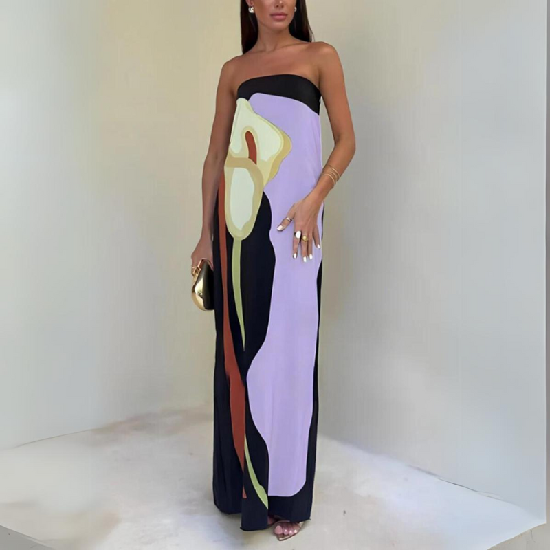 Beautifully Crafted Dress