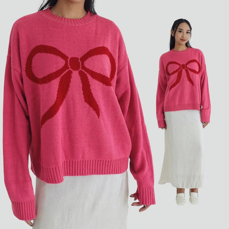 Beautifully Crafted Sweater