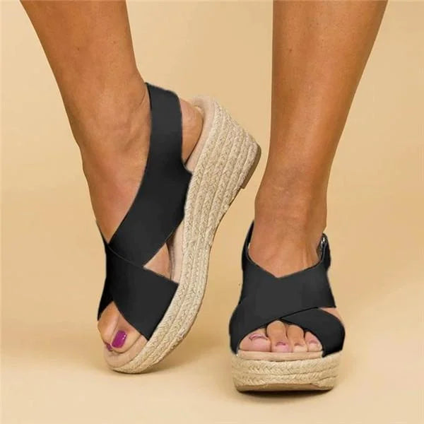 Elegant Orthopedic Shoes for Every Step