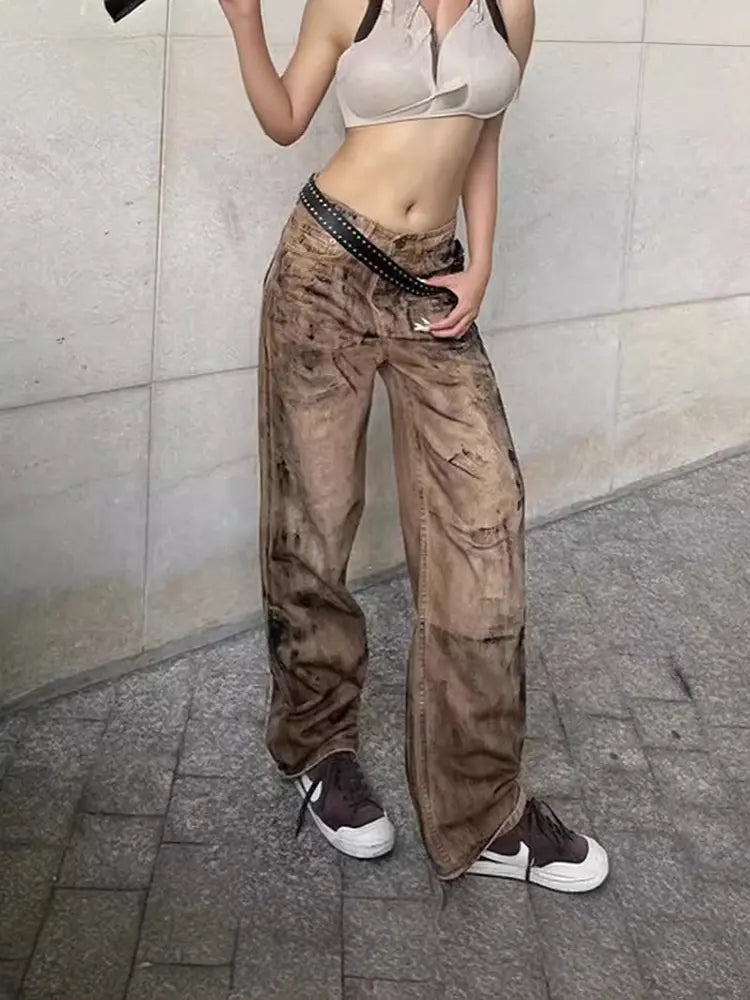 Classic Vintage Garment