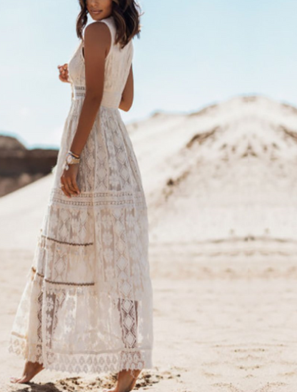 Beautifully Crafted Dress