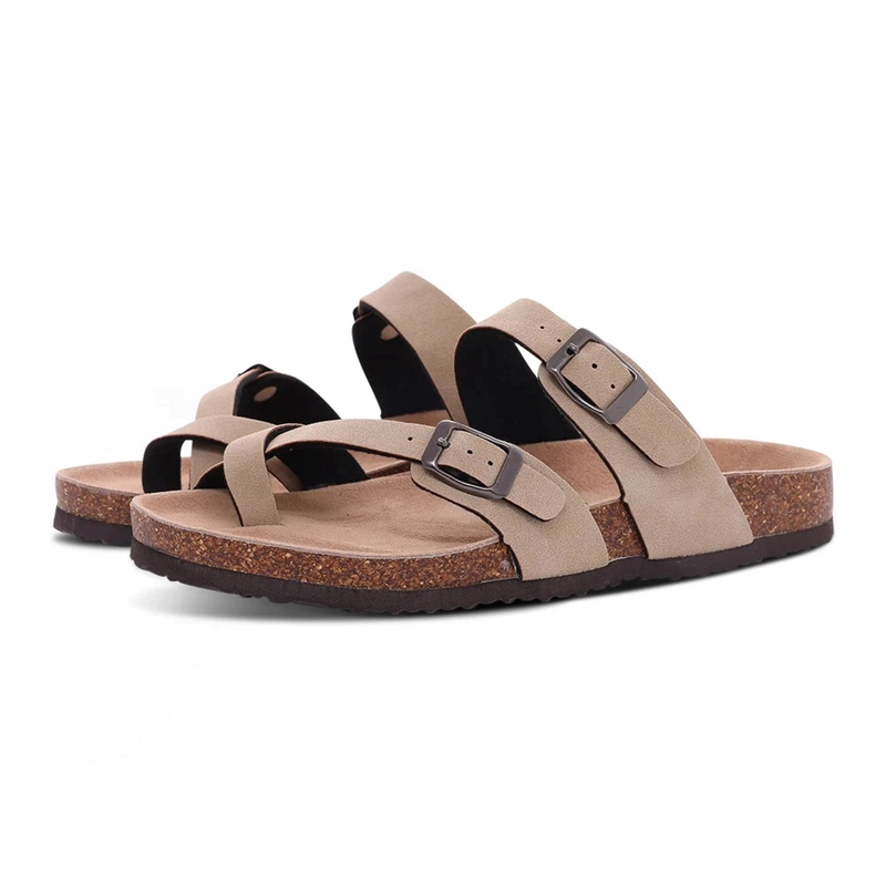 Beautifully Crafted Orthopedic Sandals