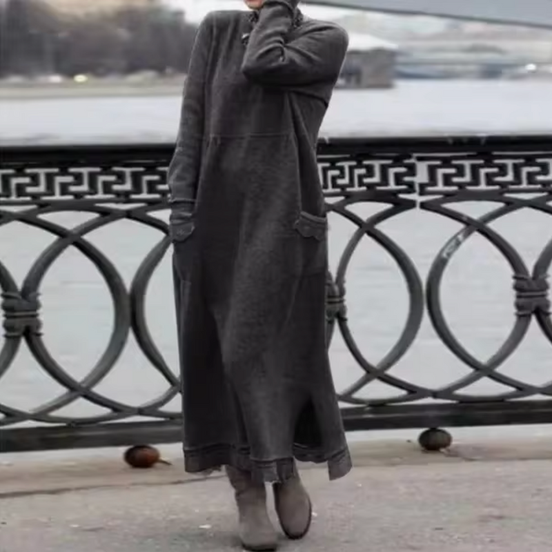 Elegantly Designed Dress