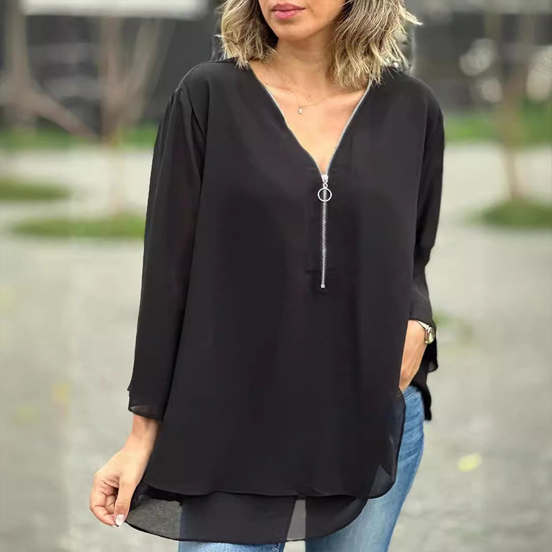 Thoughtfully Designed Top