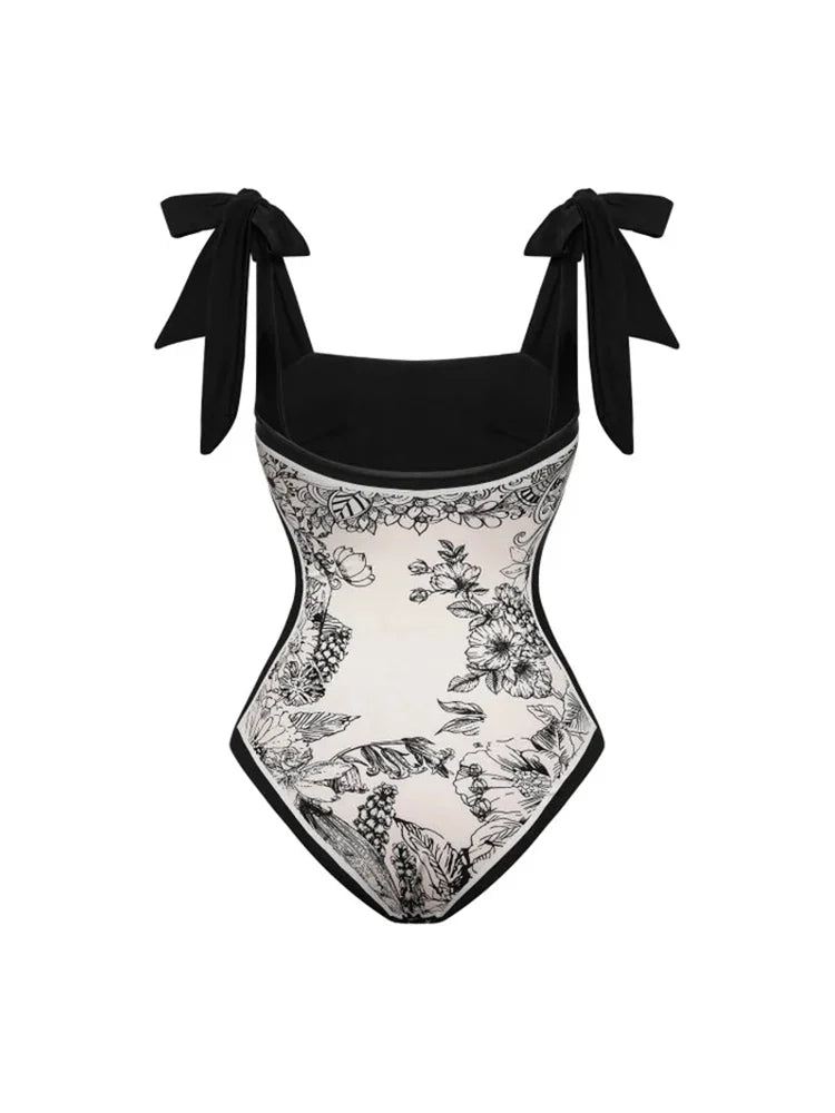 Elegantly Designed Garment
