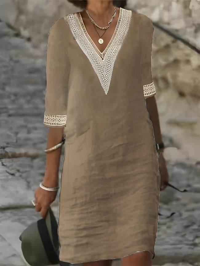 Elegantly Designed Garment