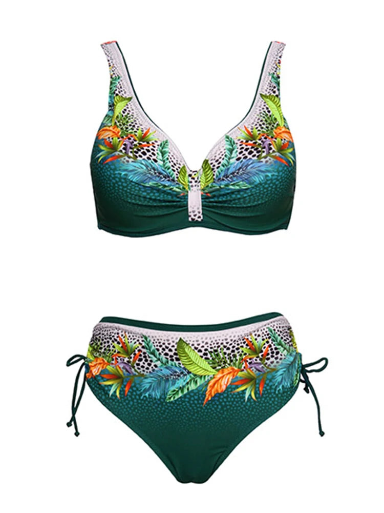 Elegantly Designed Garment