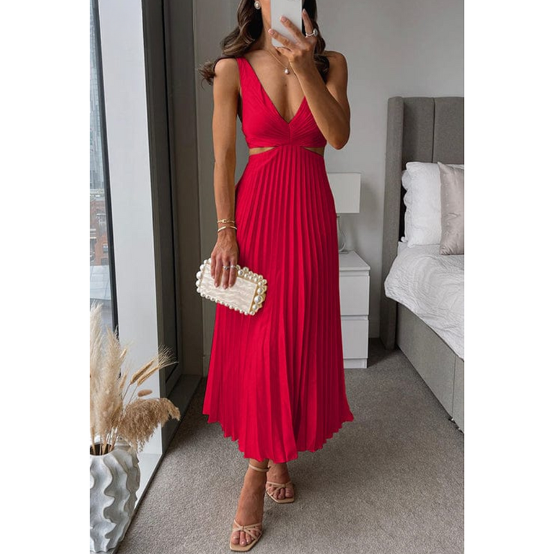 Vintage Inspired Dress
