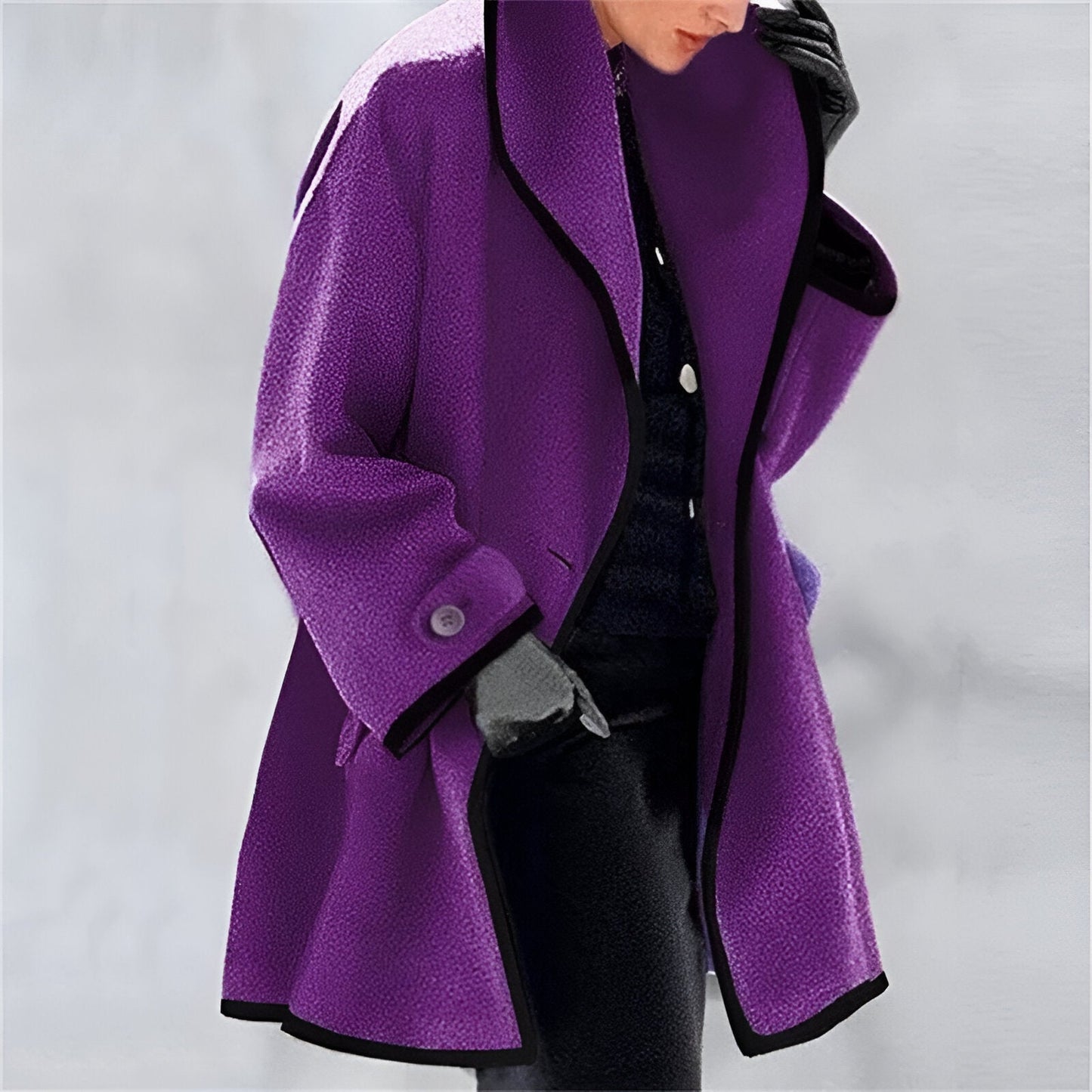 Violet