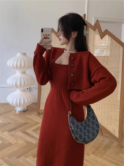 Elegantly Designed Dress