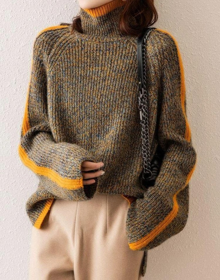 Classic Vintage Sweater