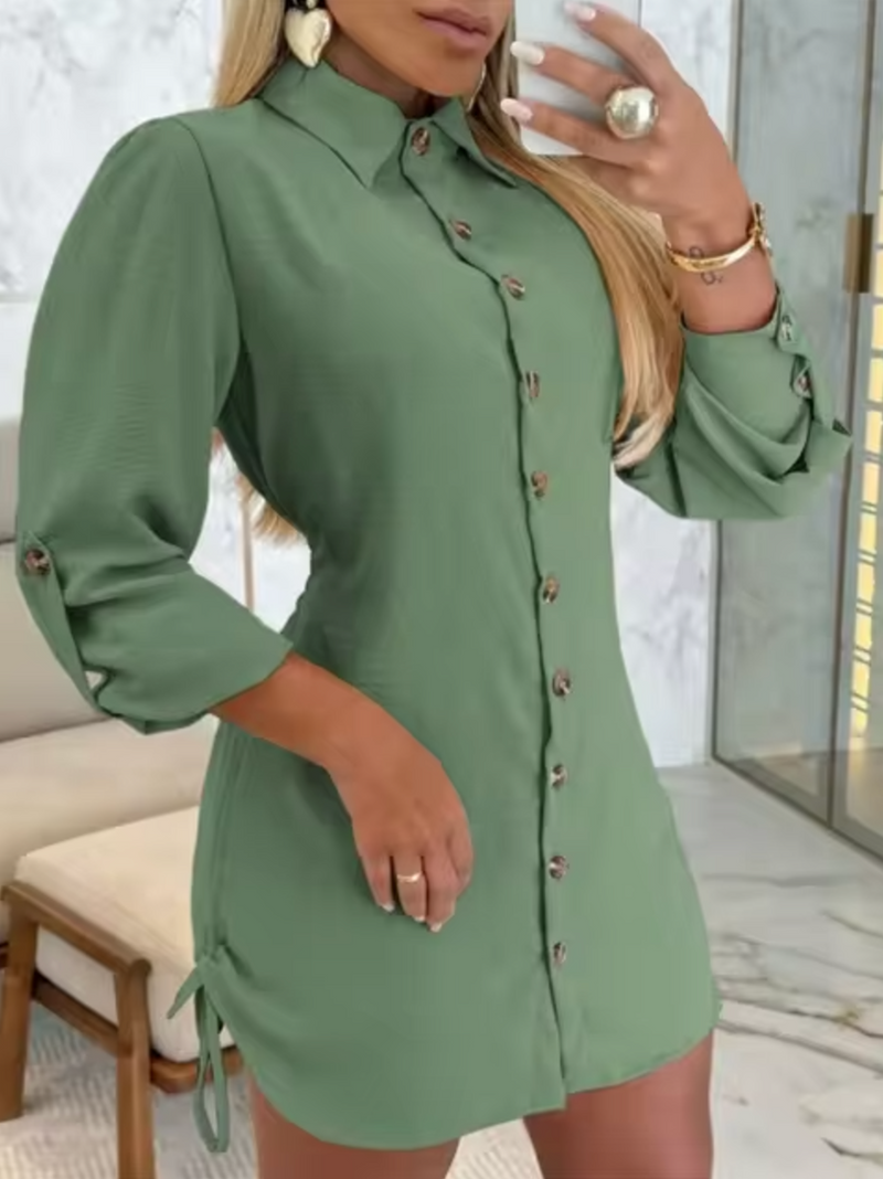 Vintage Inspired Dress