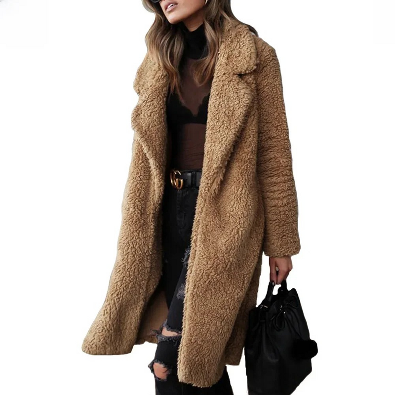 Vintage Inspired Jacket