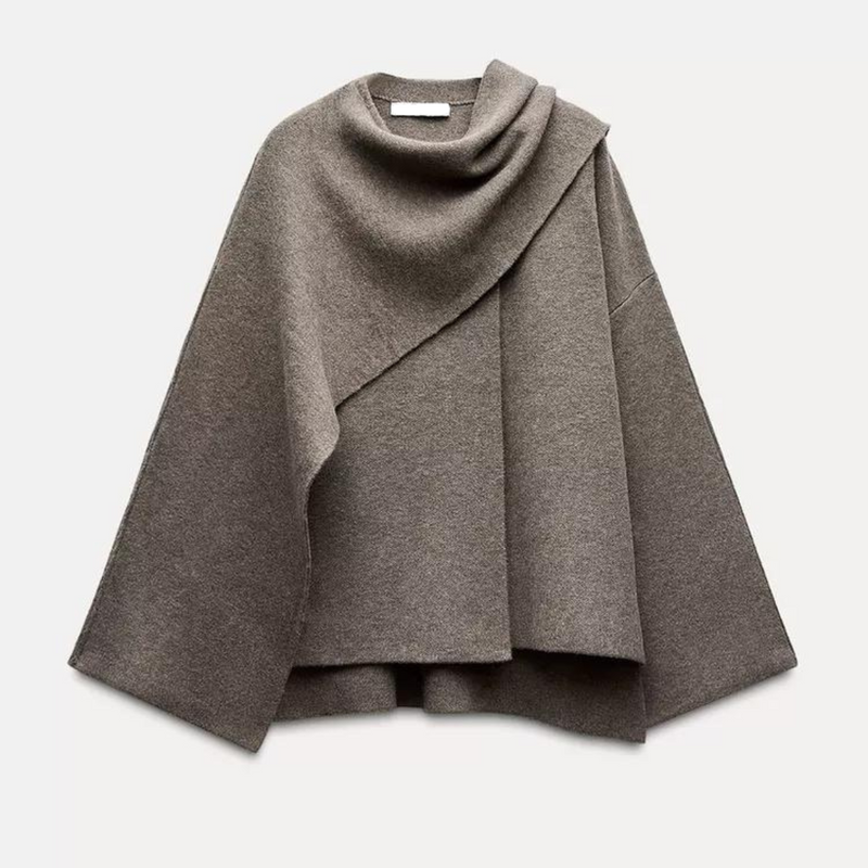 Classic Designed Coat