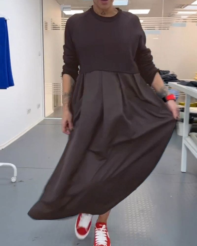 Beautifully Crafted Dress