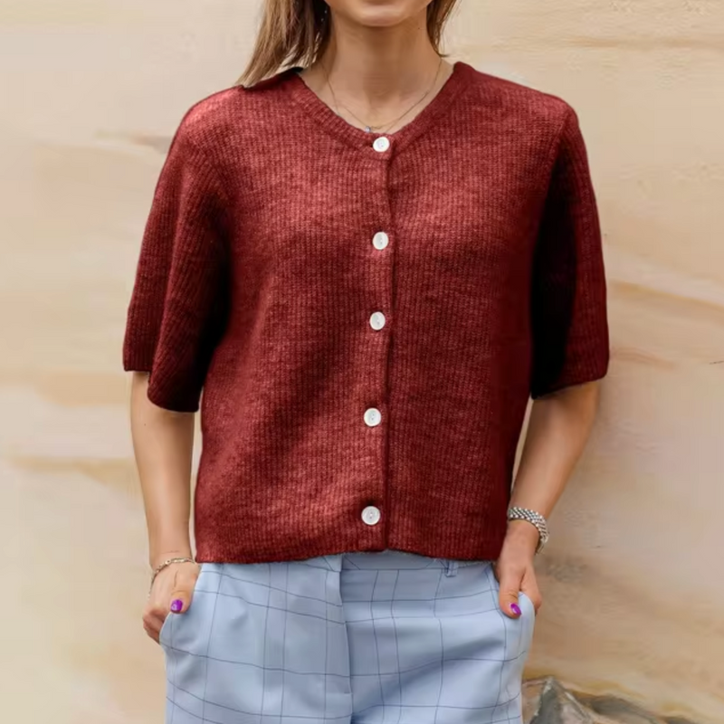 Beautifully Crafted Cardigan