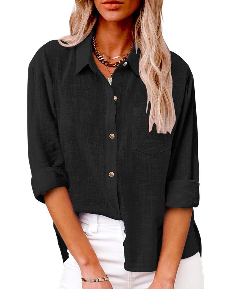 Beautifully Crafted Shirt